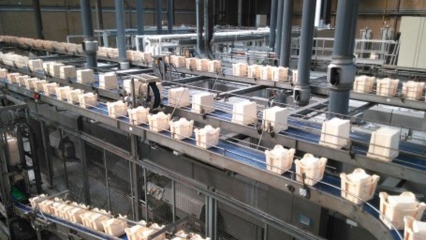 Machine rijnsburg 3