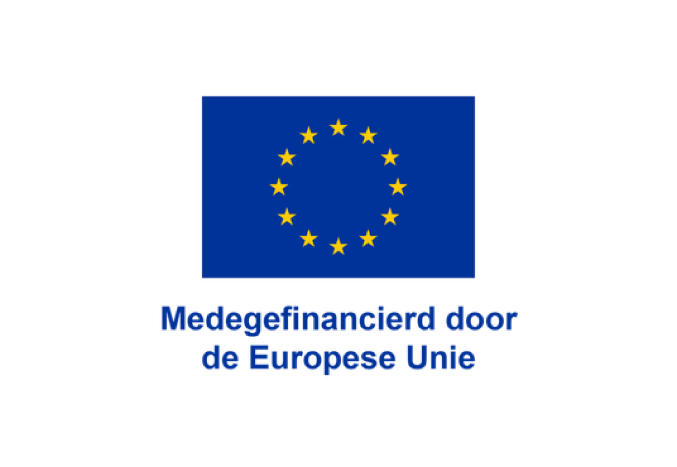 Medegefinancierd door de Europese Unie