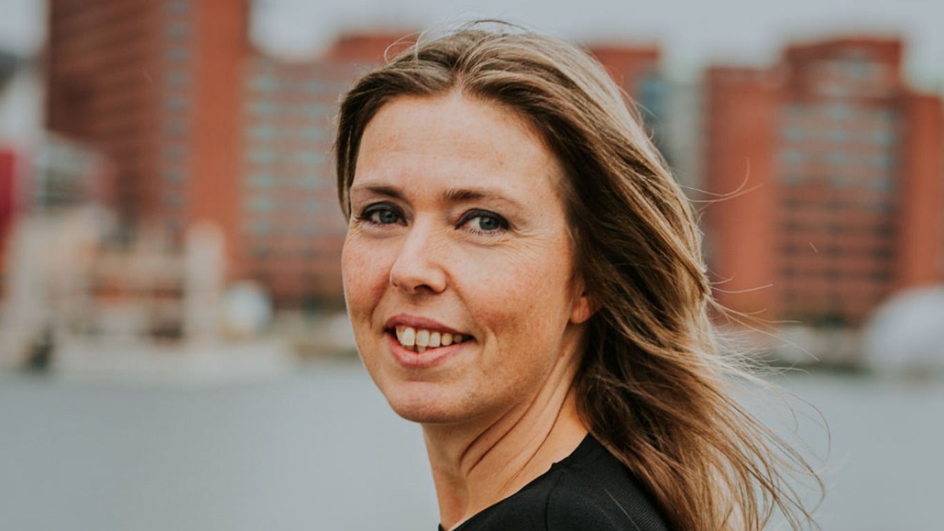 Royal Flora Holland Josephine Klapwijk
