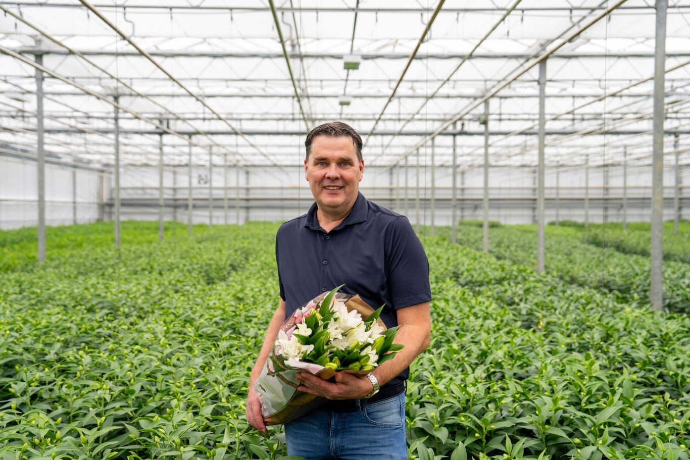 Herman Samen maakt Sterk