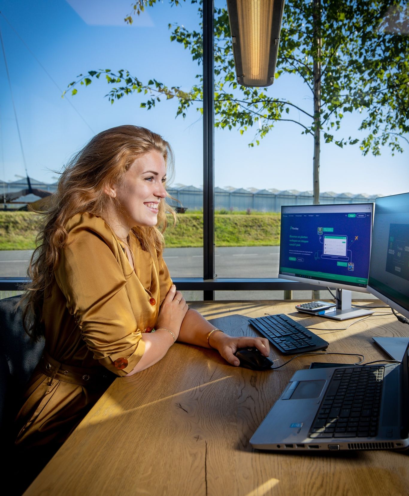 Floriday Laura van der List 01