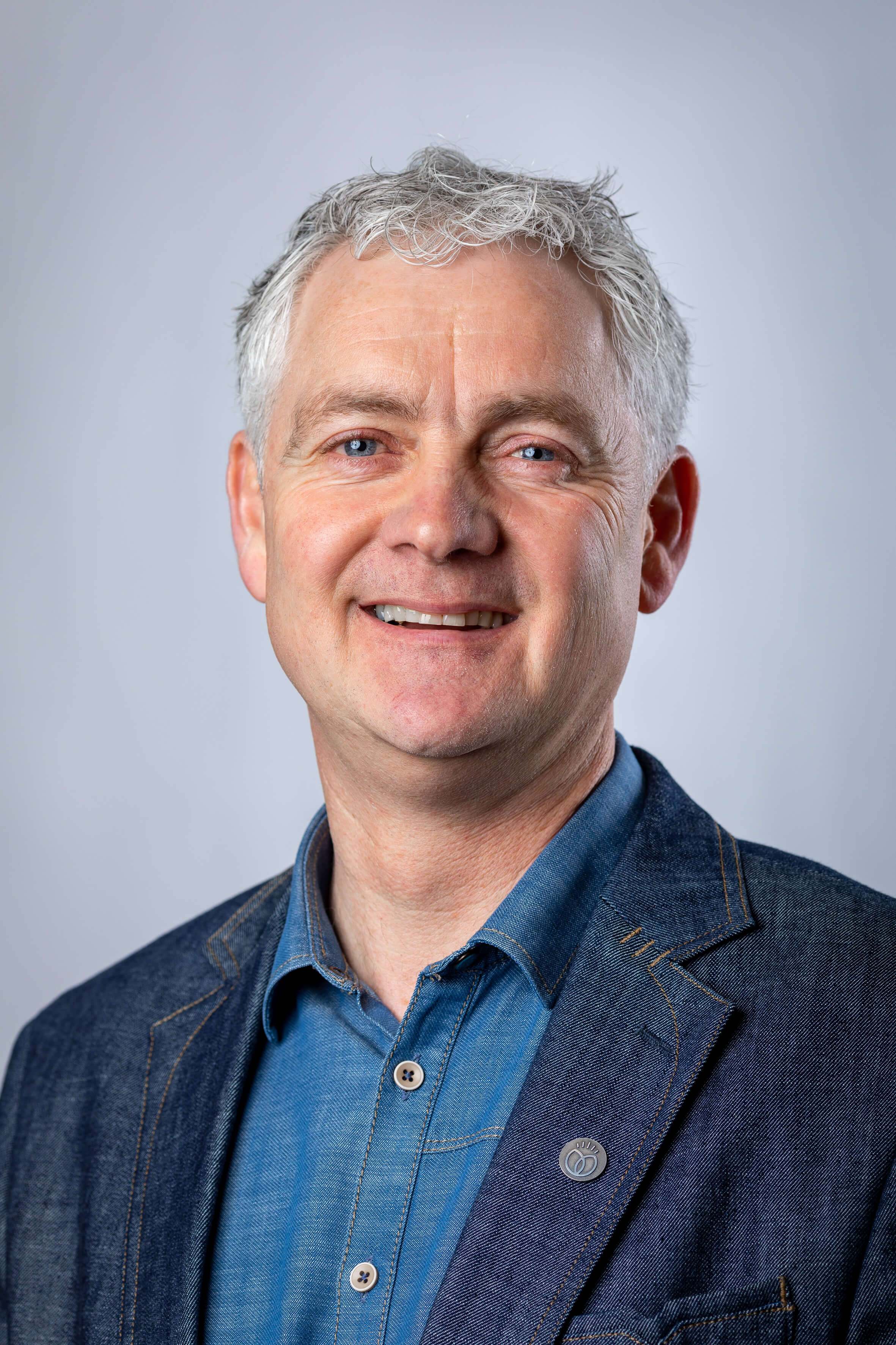 Ben Olsthoorn