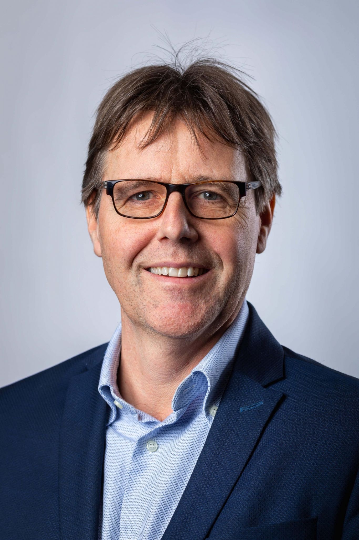 Jan Mantel