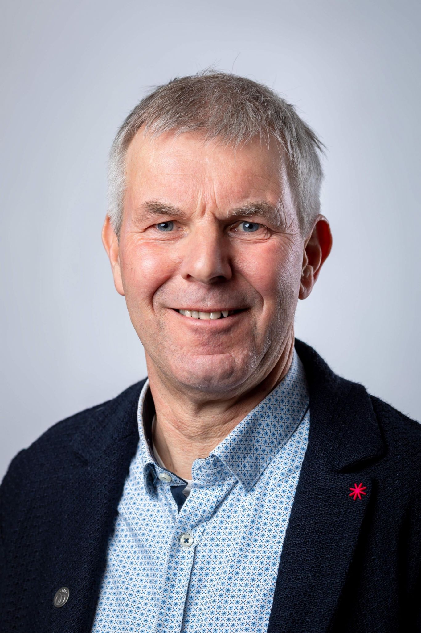 Marcel van Tol