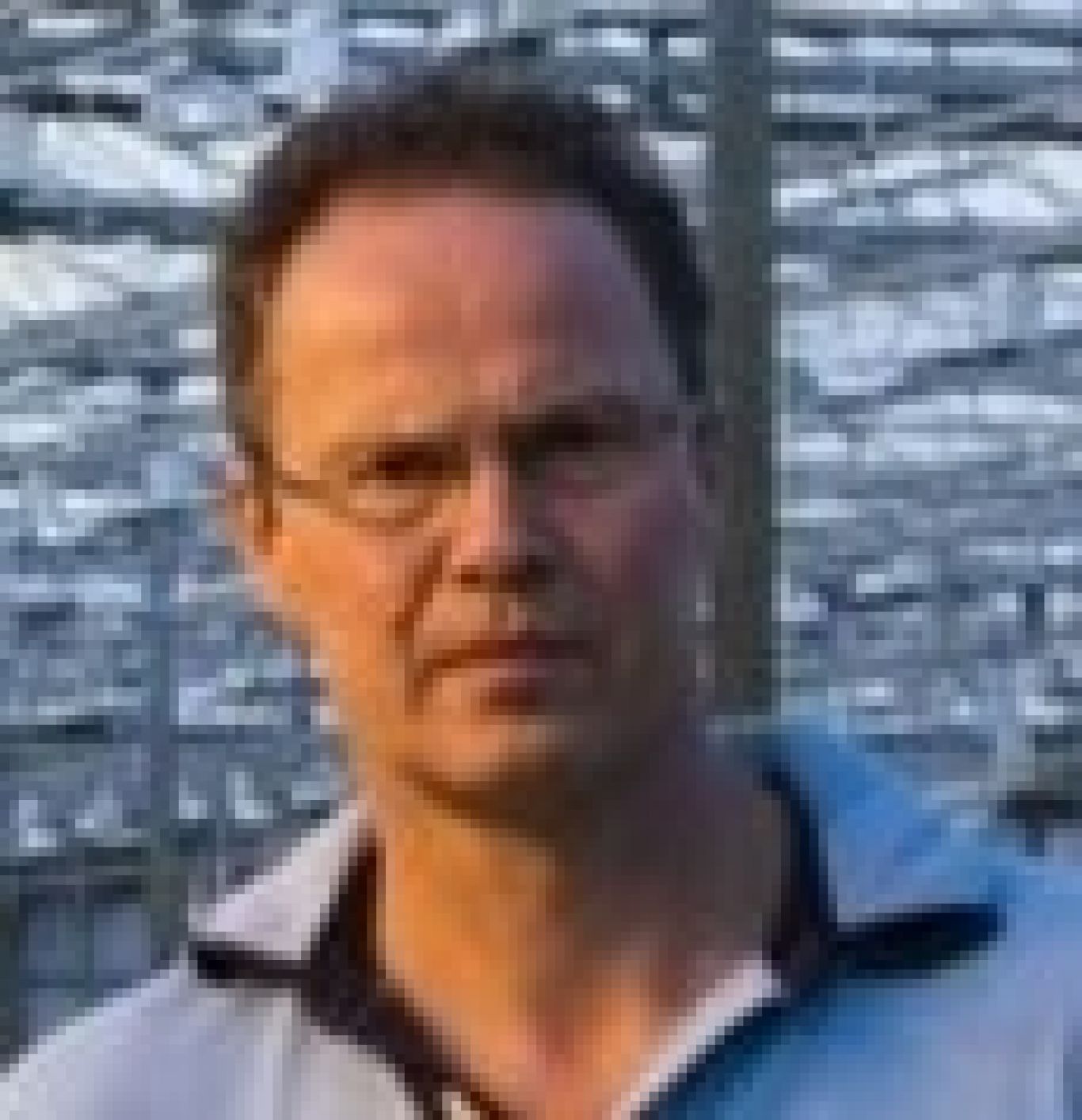 Marcel van der Lugt