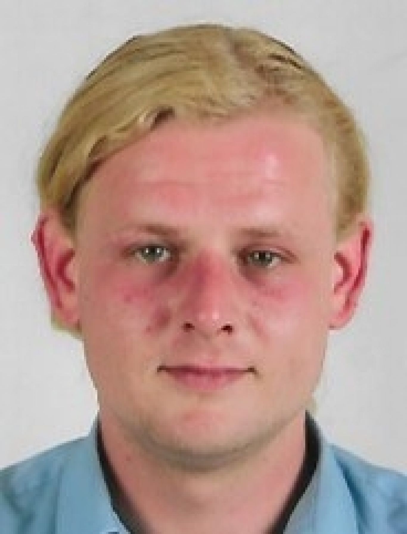 Piet van Baalen