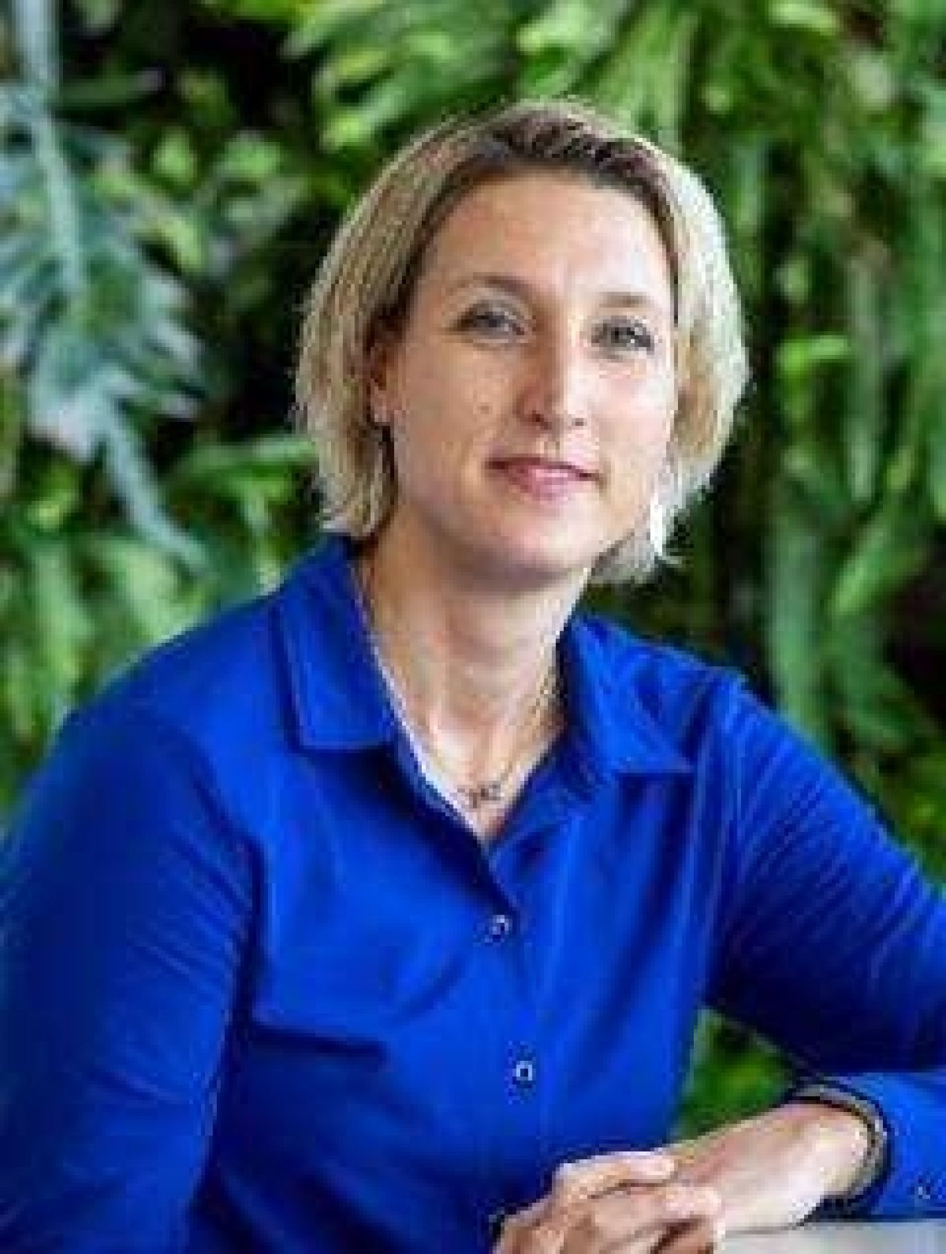 Ledenraad karolien tesselaar