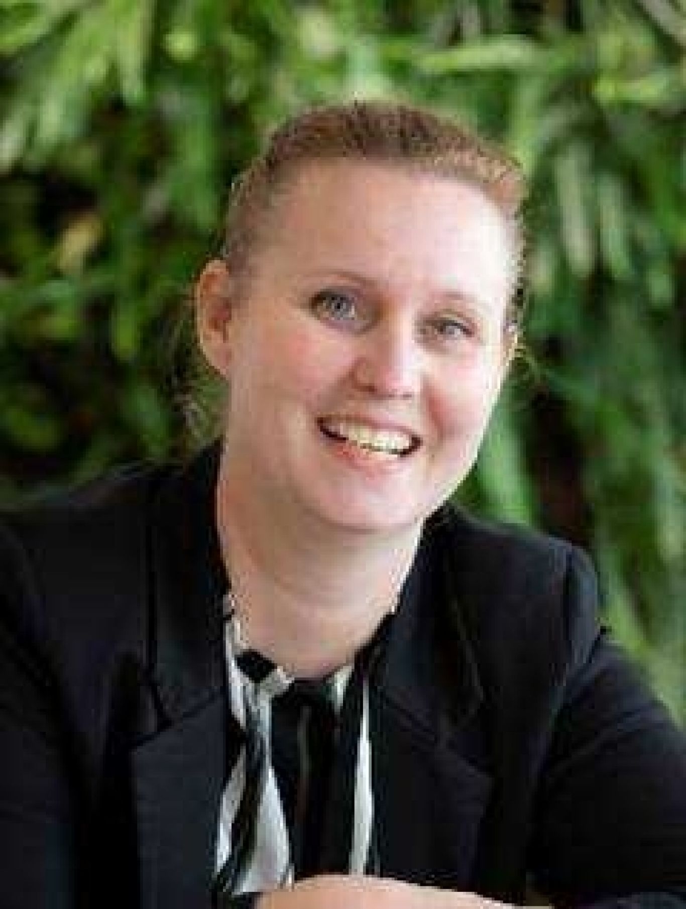 Ledenraad mirjam van der meer