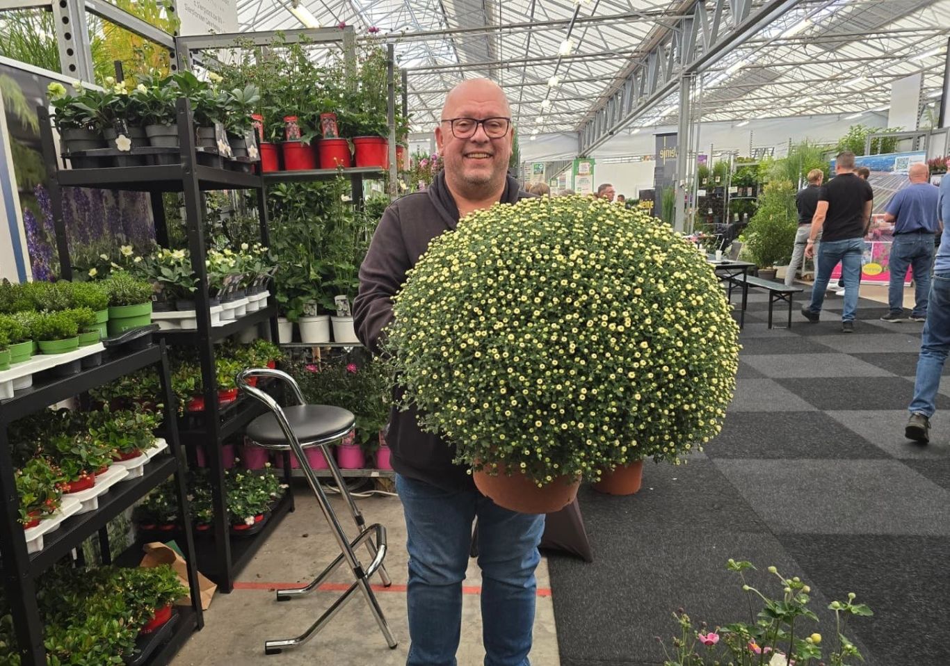 Koos Heemskerk aug 2025