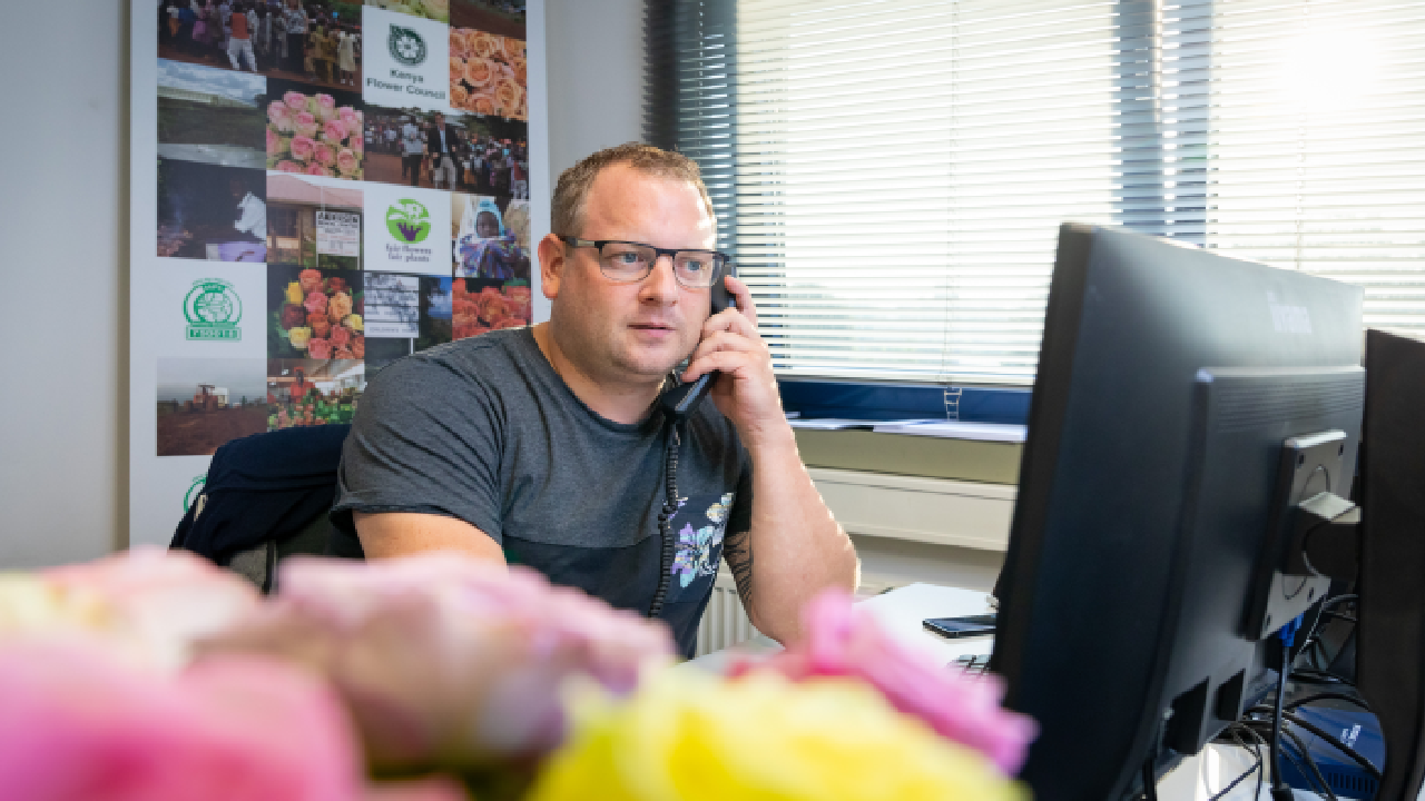Directe levering