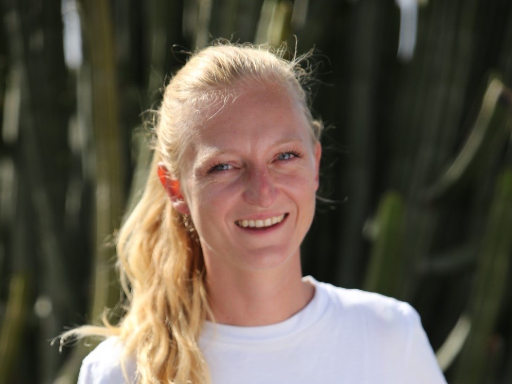 Hanneke Ubink