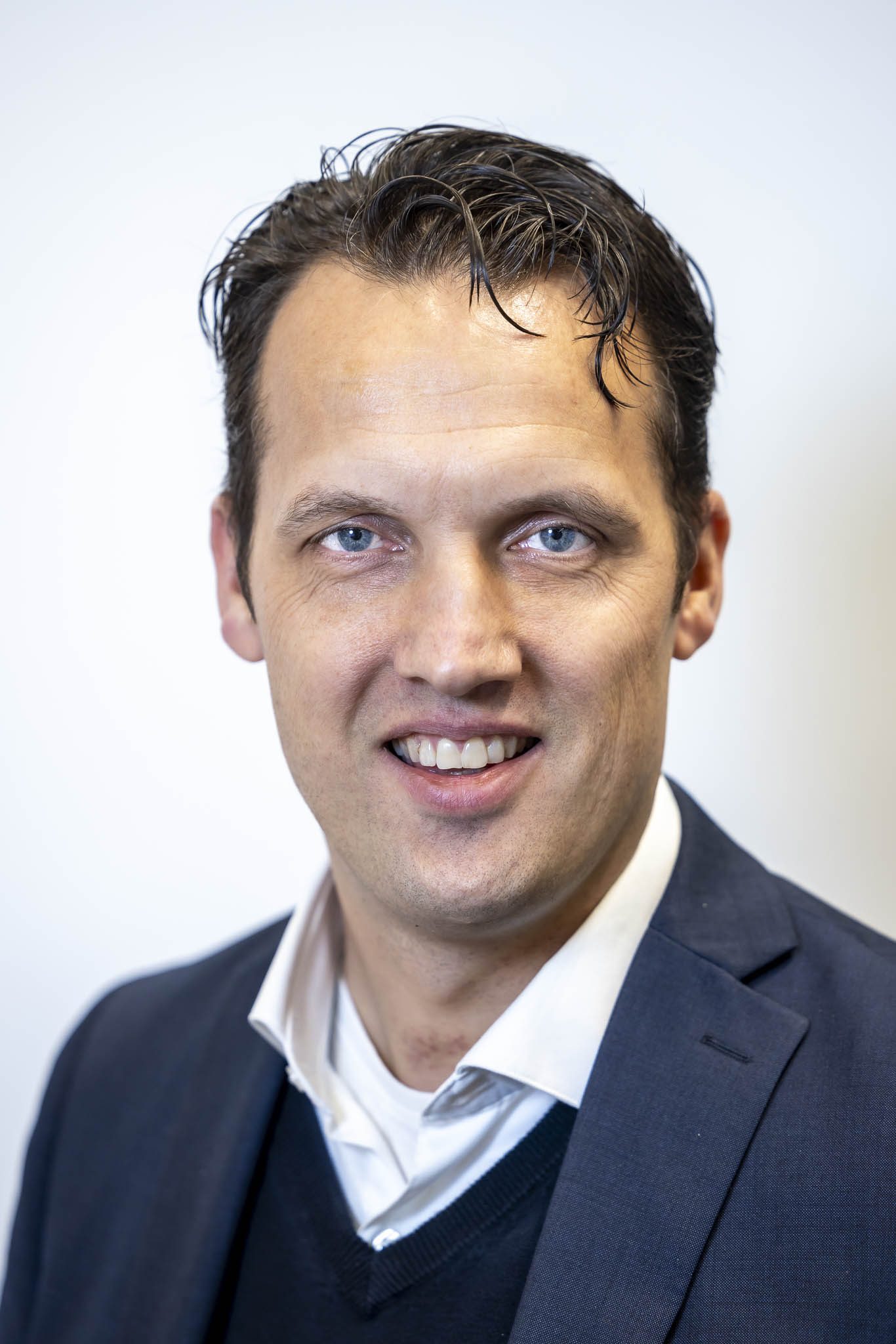 Lennart Lekkerkerk