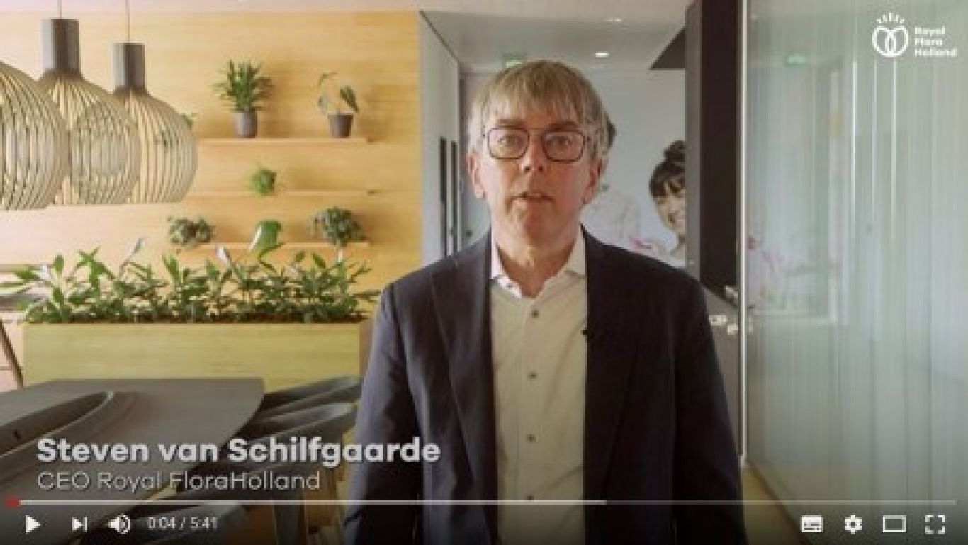Royalfloraholland steven