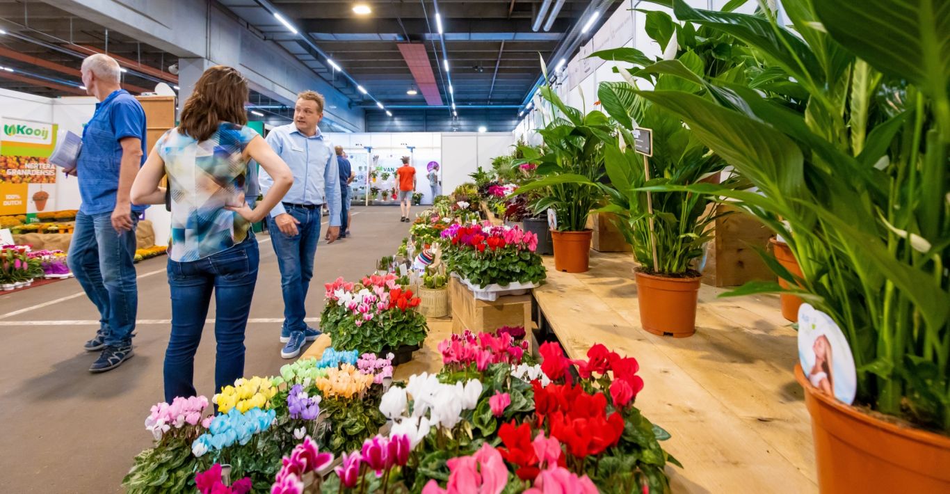 Royal Flora Holland Autumn Fair