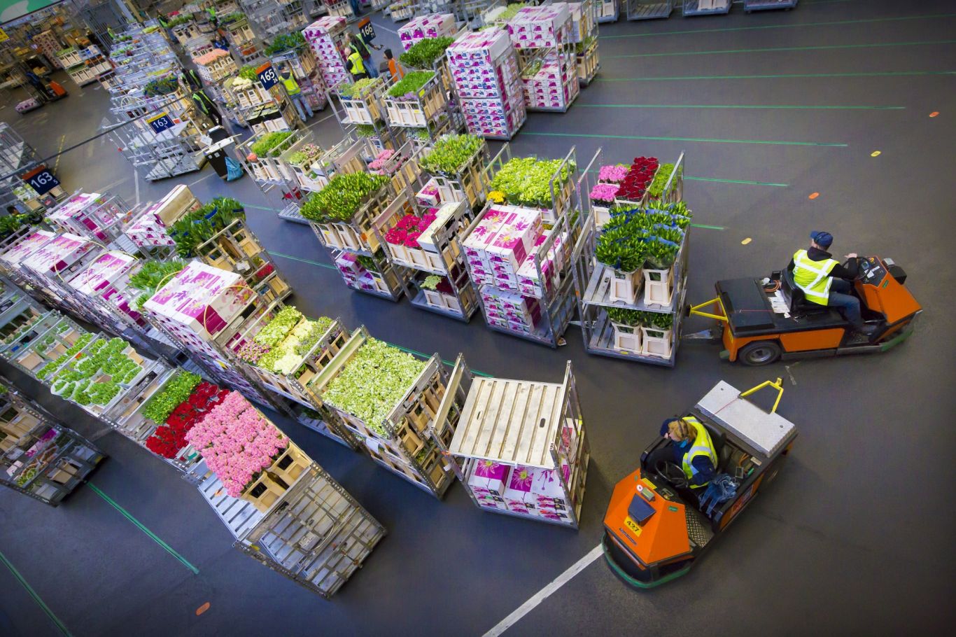 Royal Flora Holland 20160418 61 beeldbank 20200921