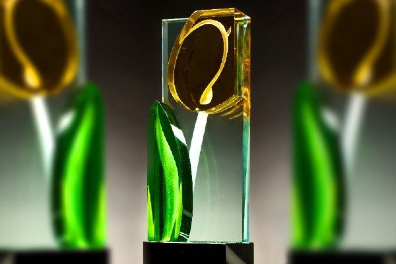 Glazen Tulp Award
