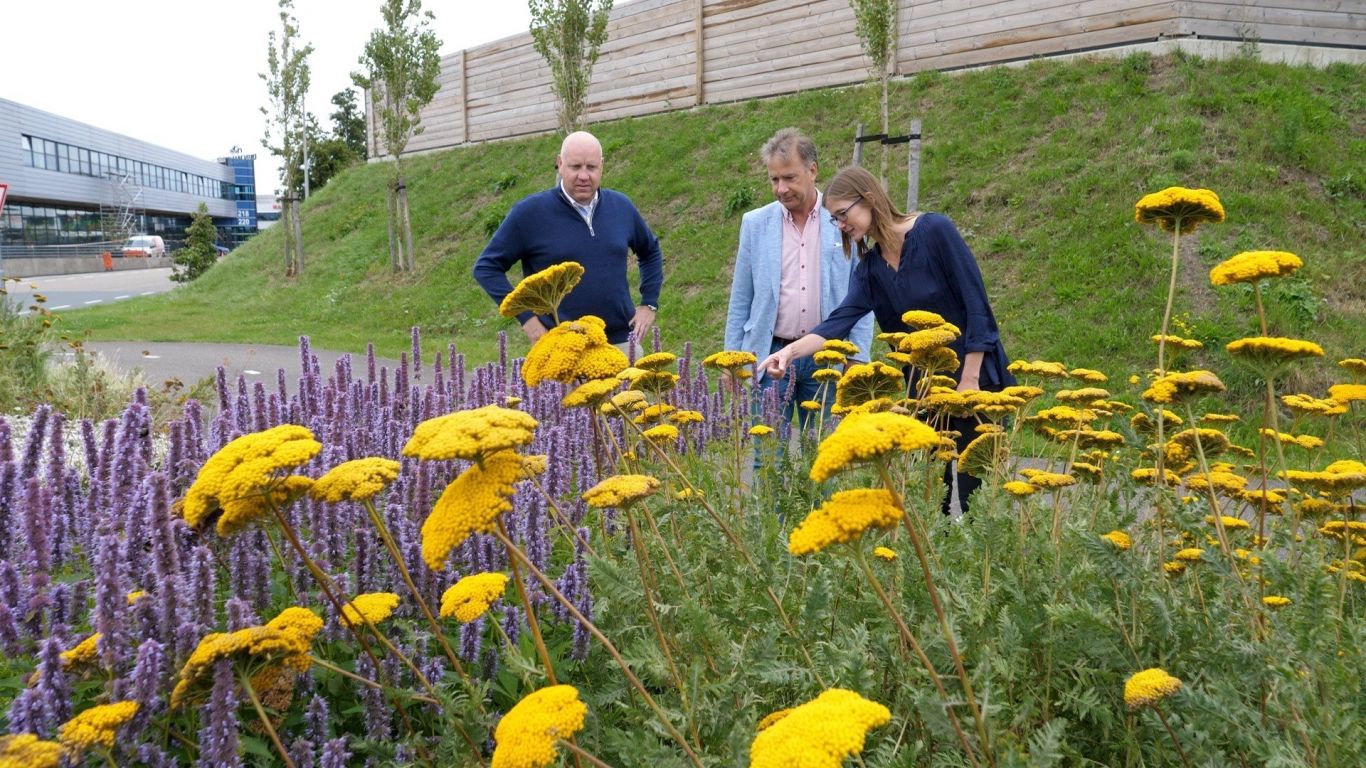 Royal Flora Holland Biodiveriteit 2