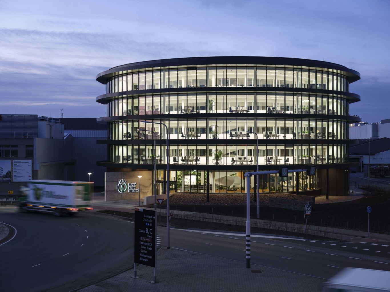 Royal Flora Holland Floradome1 Ossip small