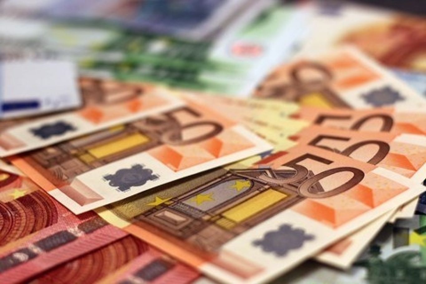 Geld