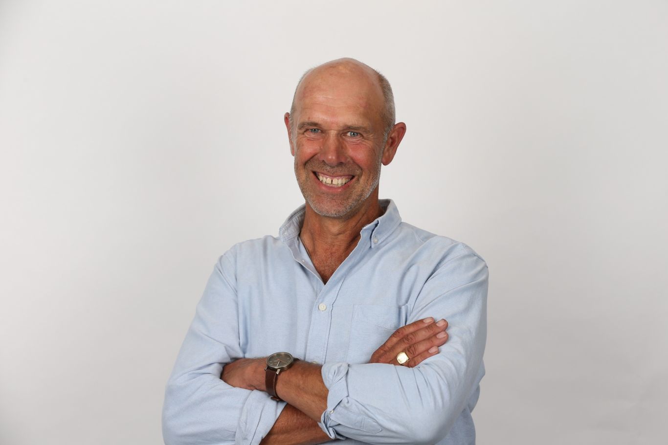 John van der Slot