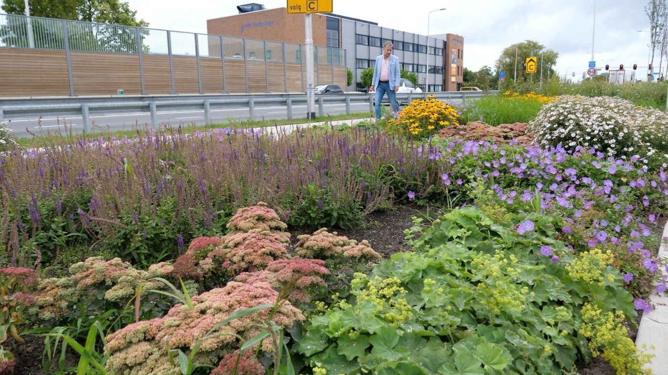 Royal Flora Holland Biodiversiteit 17052022