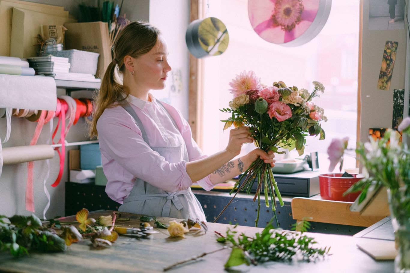 Royal Flora Holland bloemist anna shvets 5894088 002