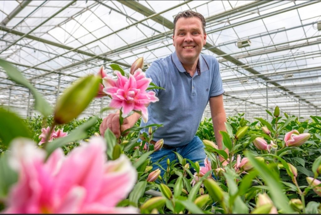 Royal FloraHolland Home Royal FloraHolland