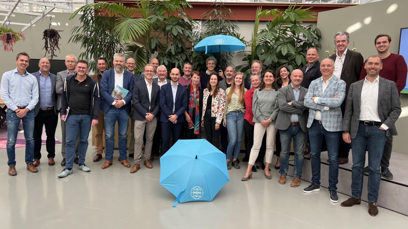 IMVO eindsessie