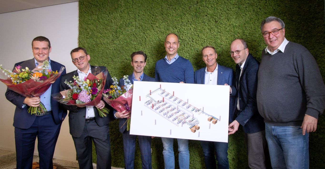 Royal Flora Holland Beumer