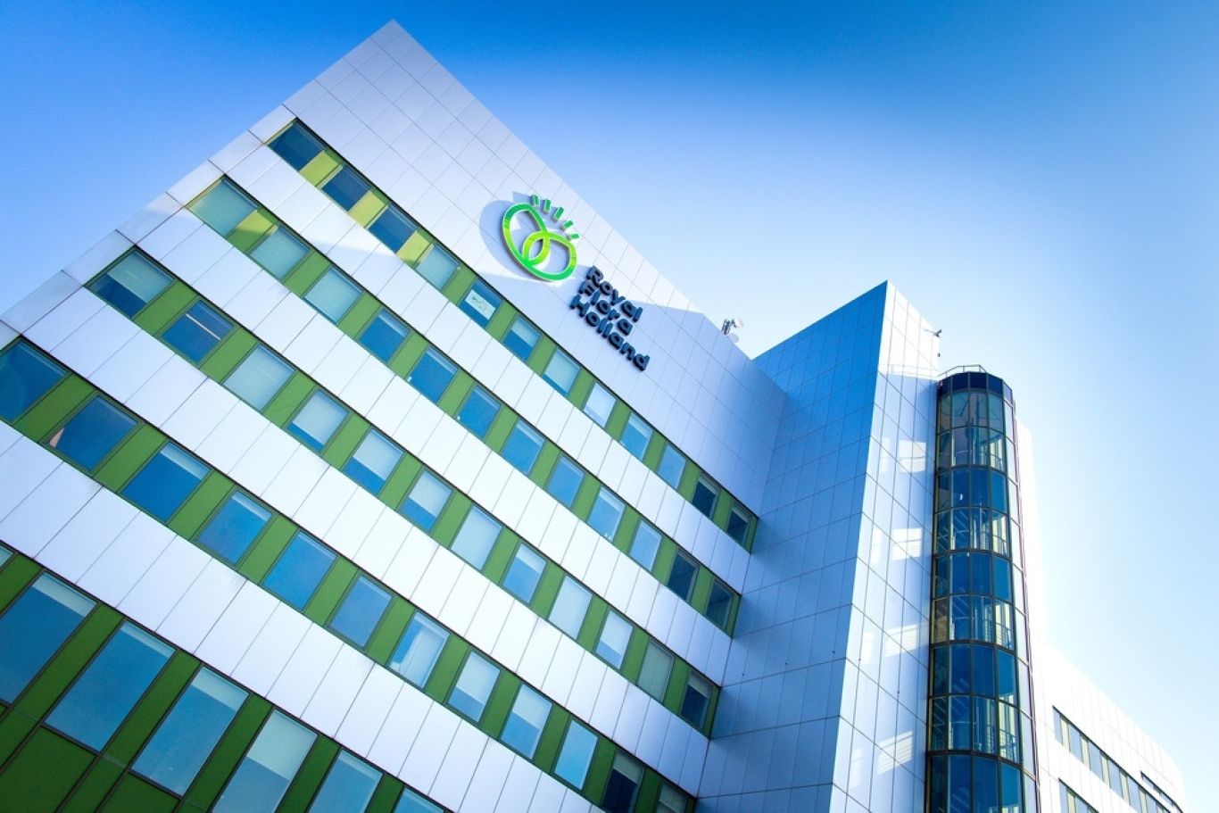 RFH Naaldwijk kantoor