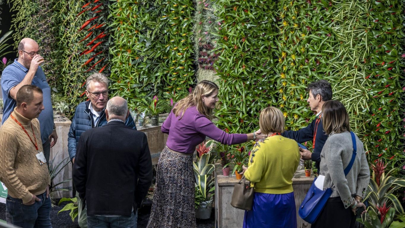 Trade Fair Rijswijk 2023