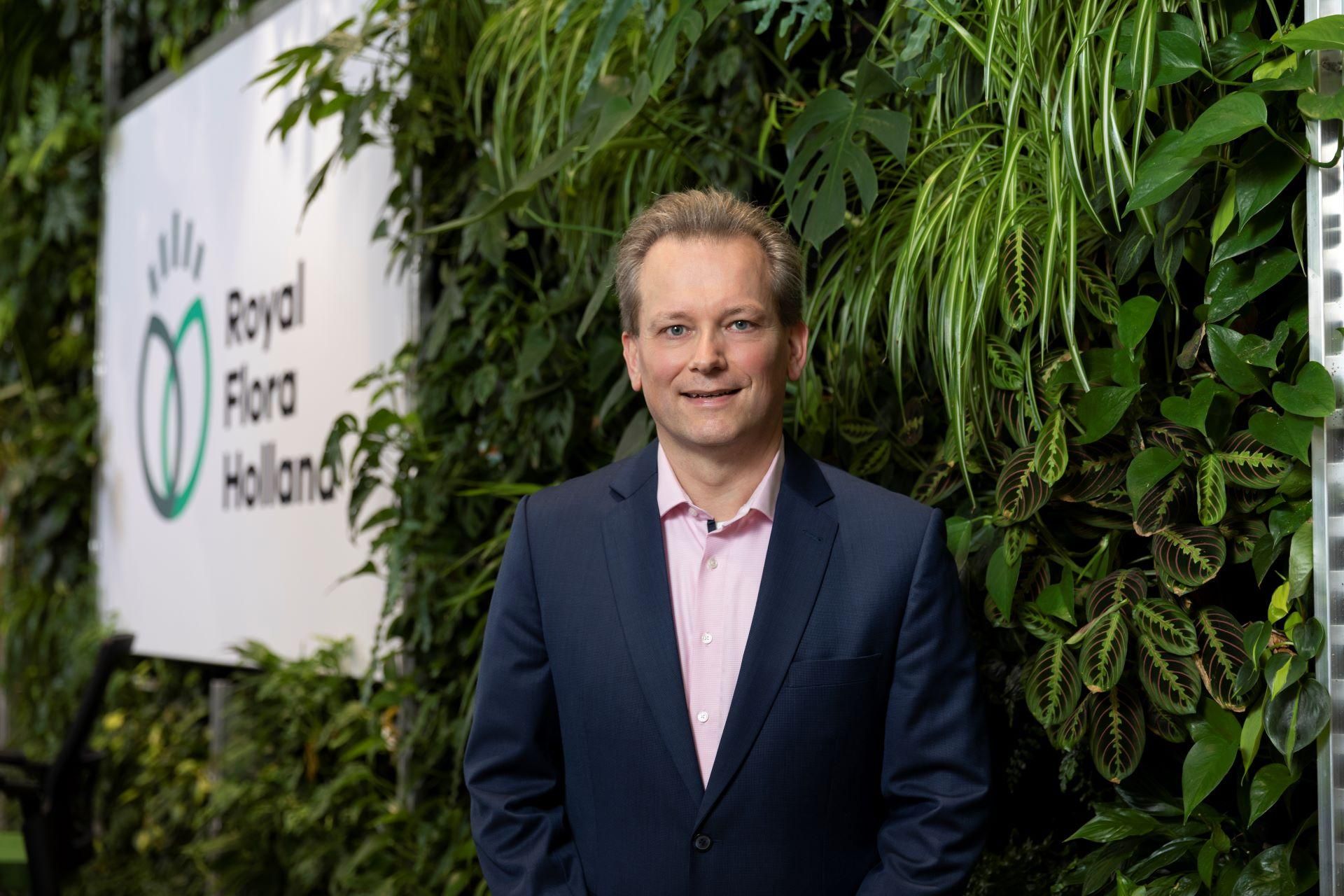 André van der Linden 5 1
