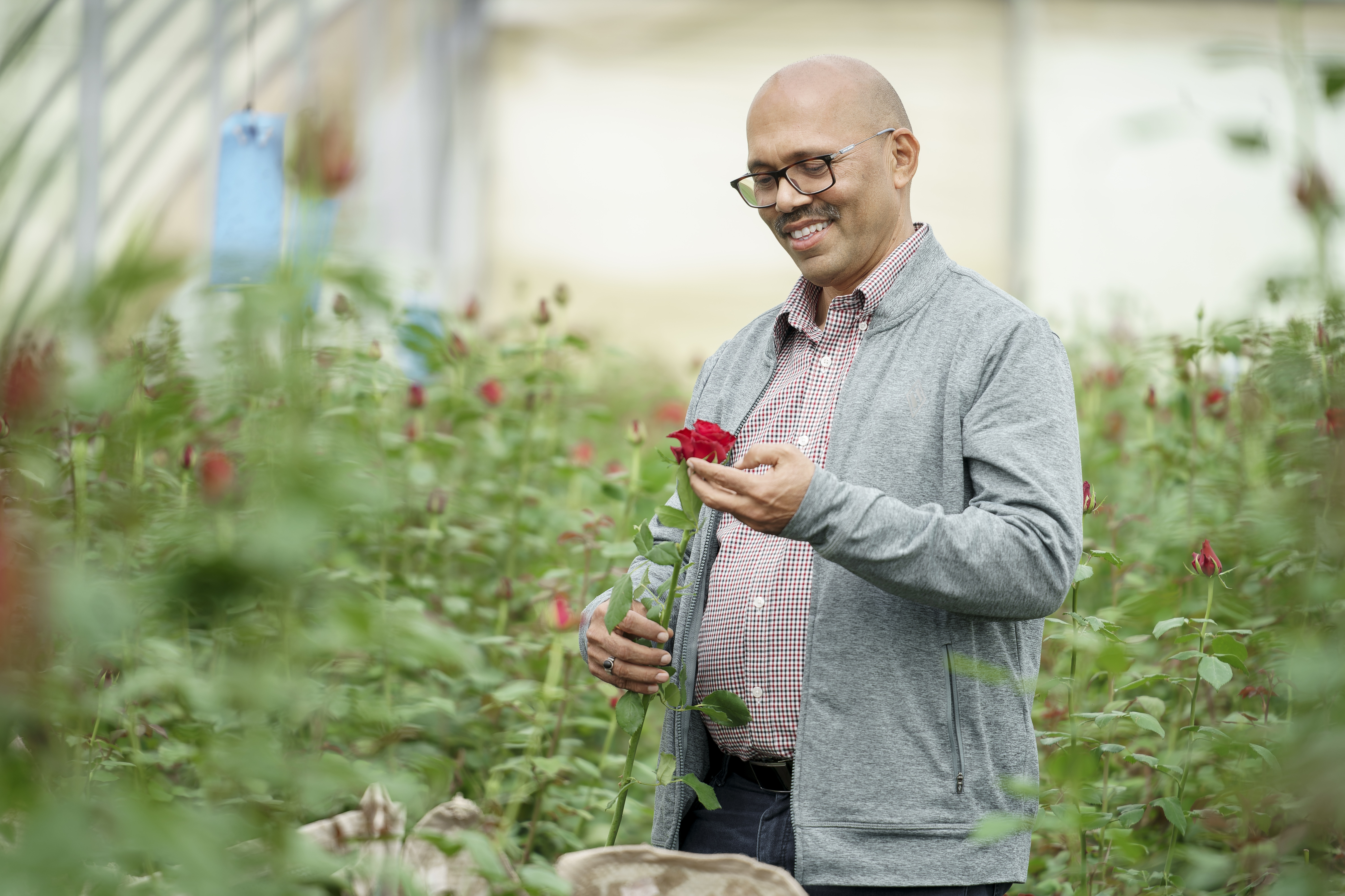 Santosh Kulkarni 06