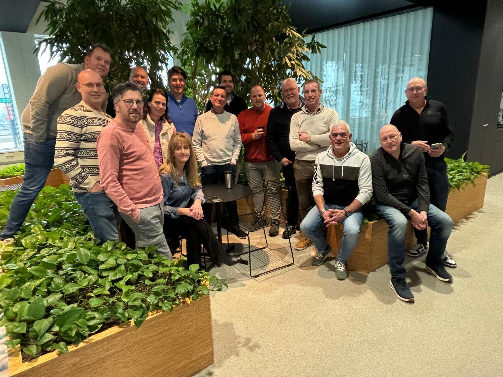 Teamfoto 2025 02