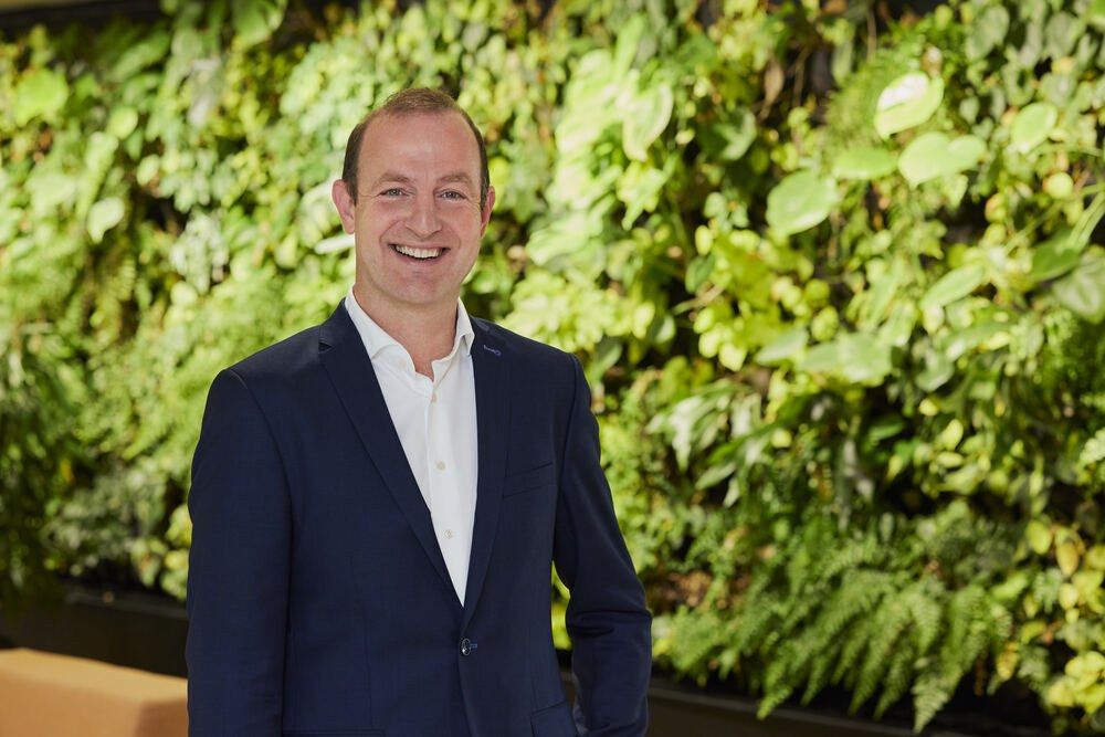 Preview David van Mechelen CFO portret Aalsmeer