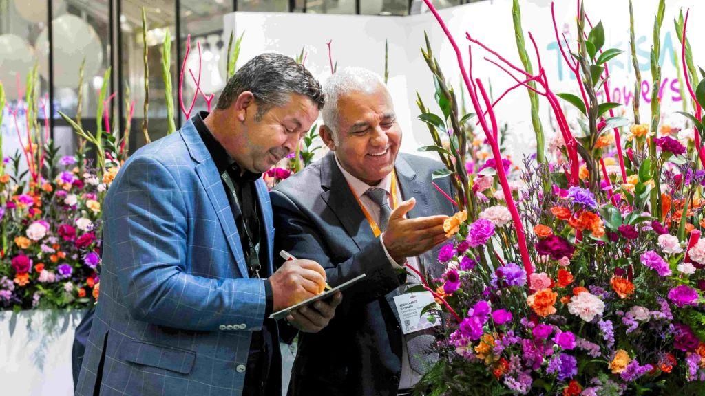 IPM Essen