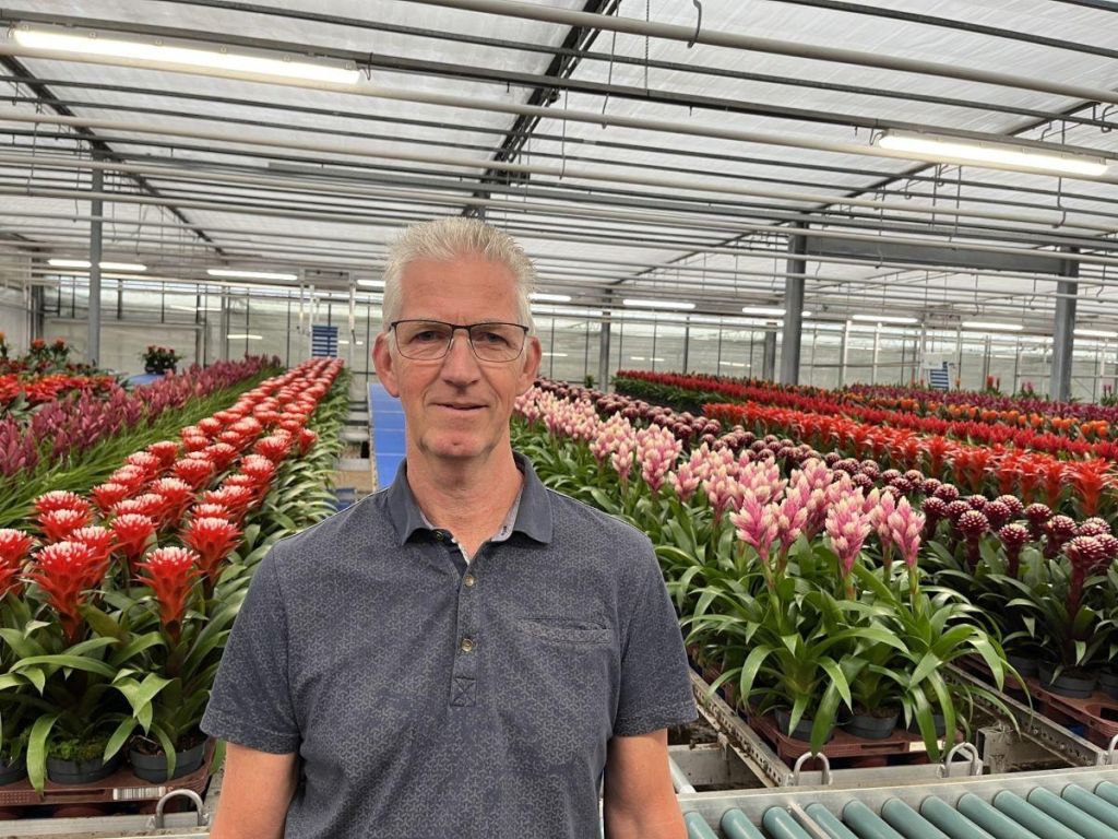 Royal FloraHolland Home Royal FloraHolland