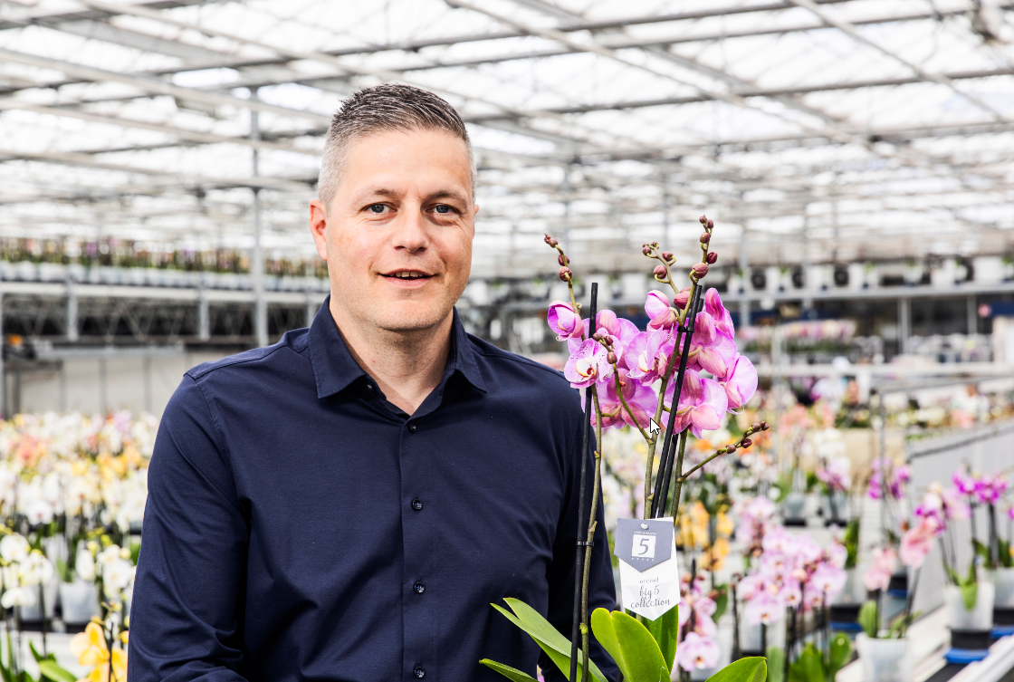 Mike Pietvijverberg