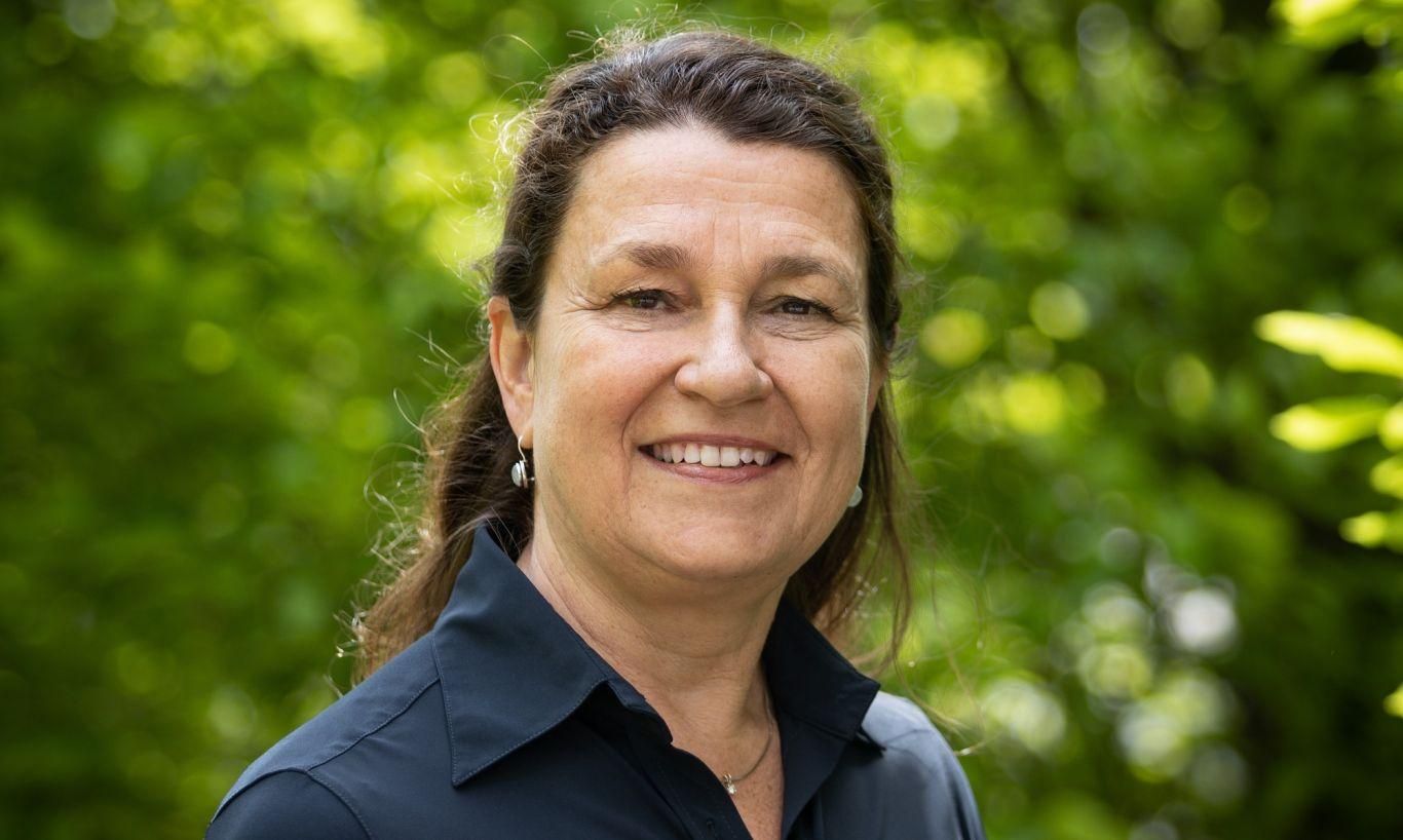 Stefanie Miltenburg