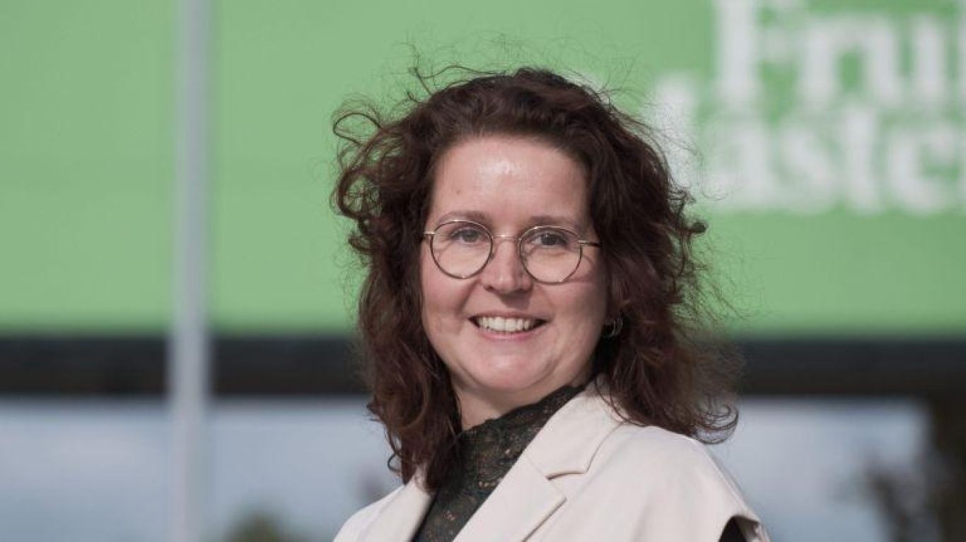 2023 Maartje Vullings Fruitmasters