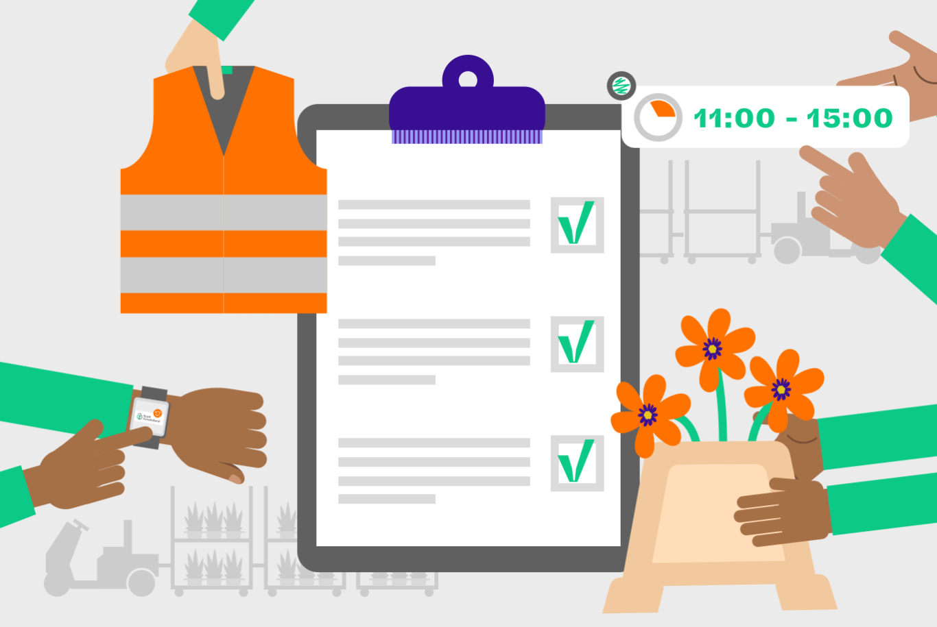 240305 CA RFH piek actieplan campagnepagina banner illustratie 684x460px 2x