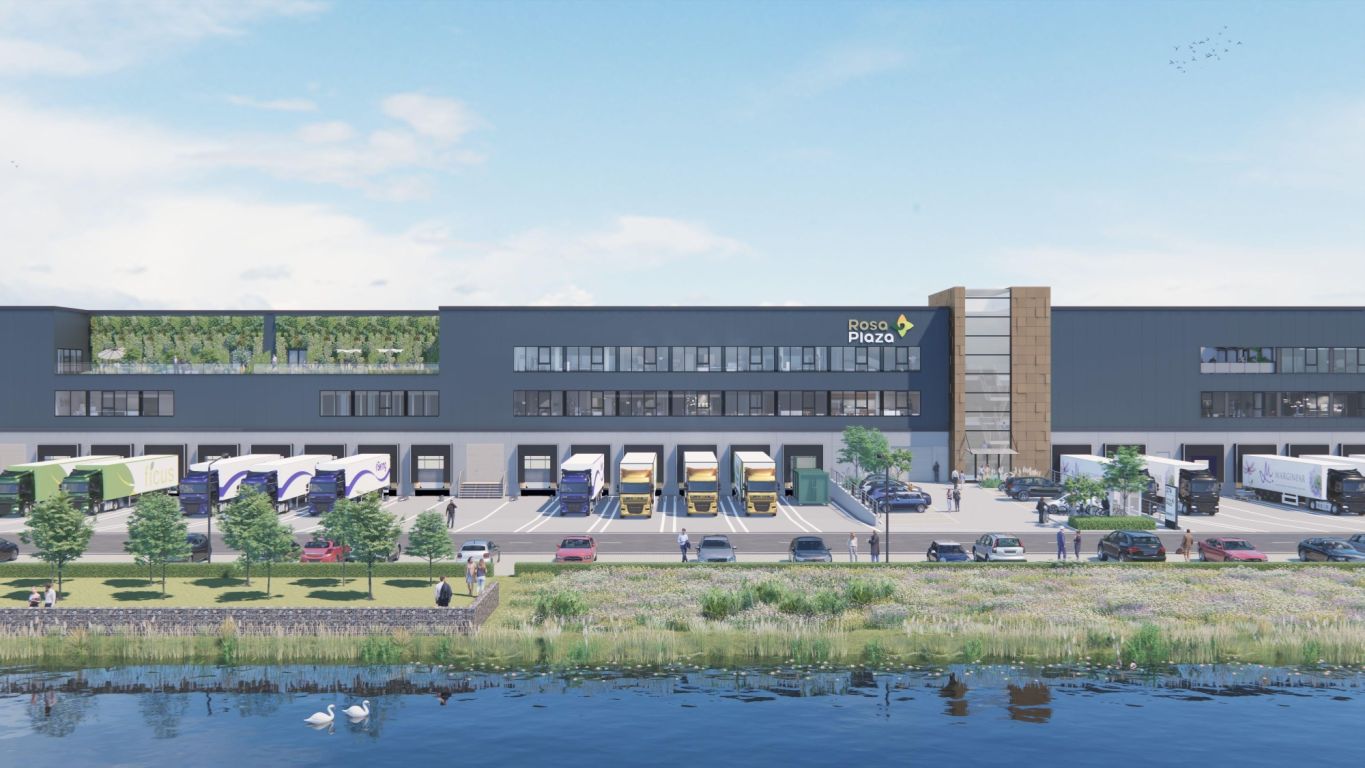 Aalsmeer Oost Sering LR