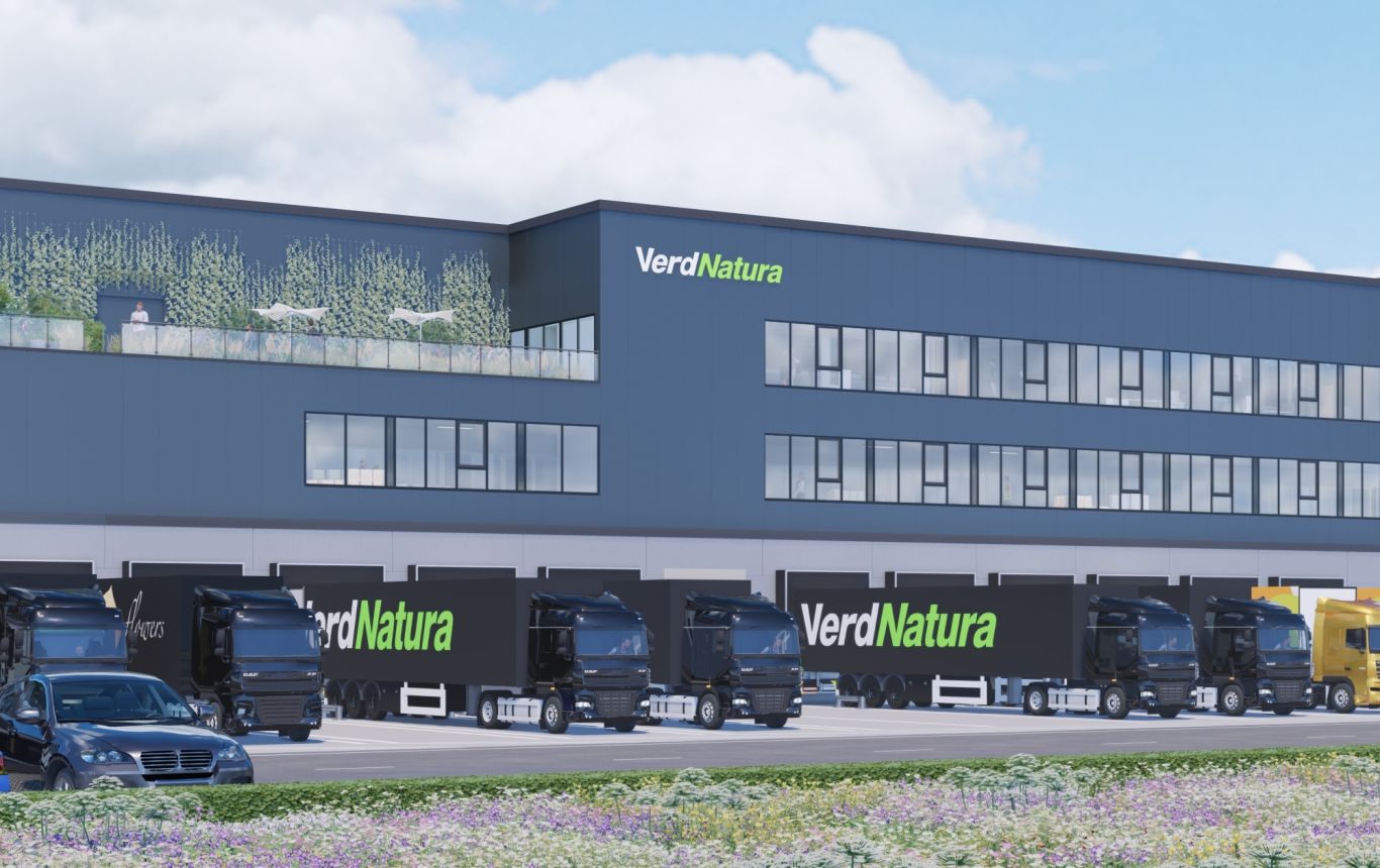Aalsmeer Oost Verd Natura 2025