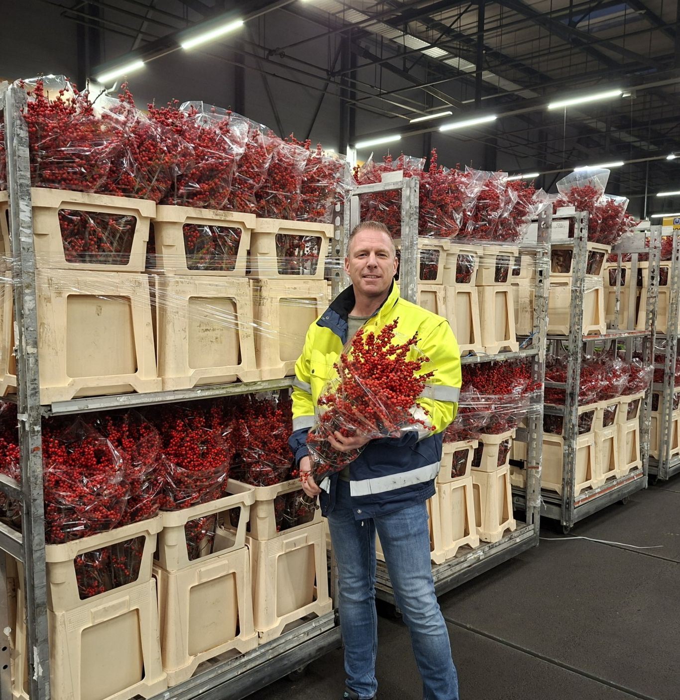 Bart Zomerdijk dec 2025