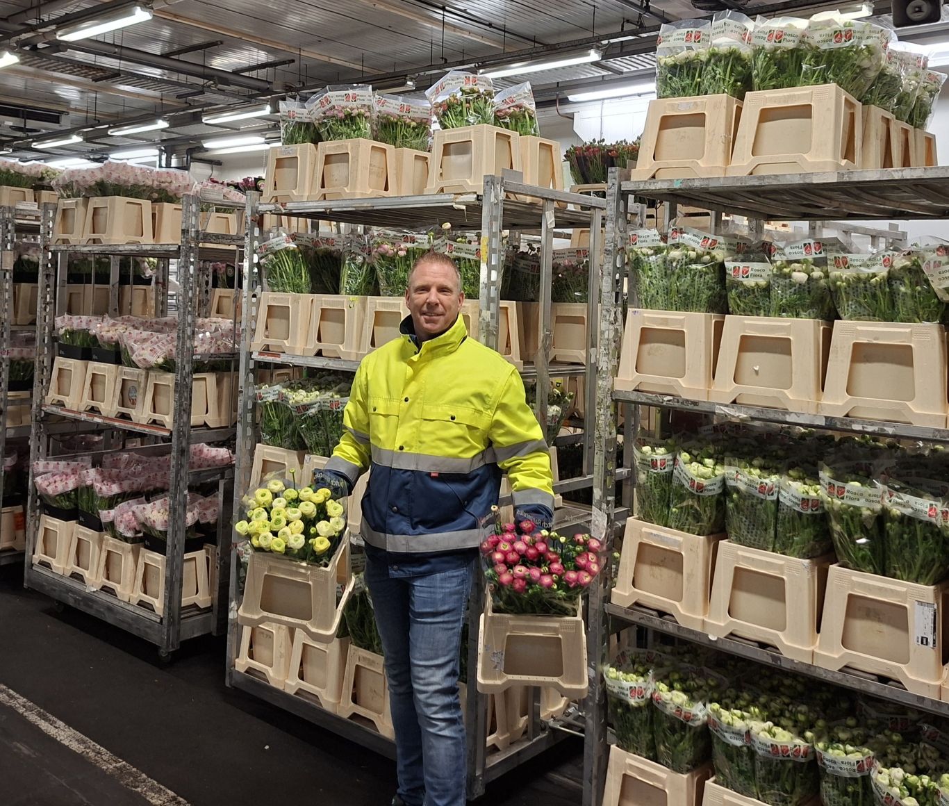 Bart Zomerdijk mrt 2026