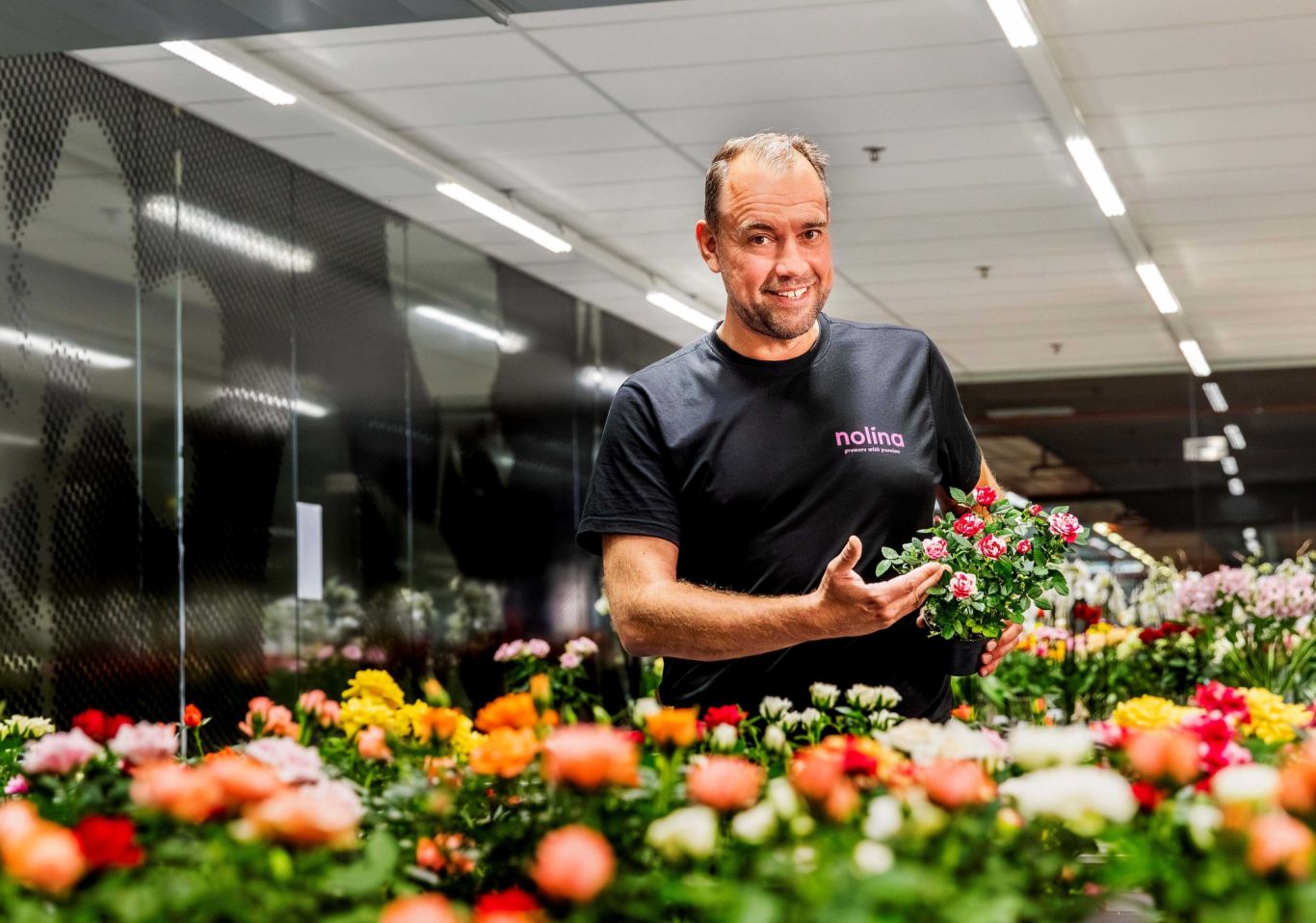 Benchmark Houdbaarheid interview