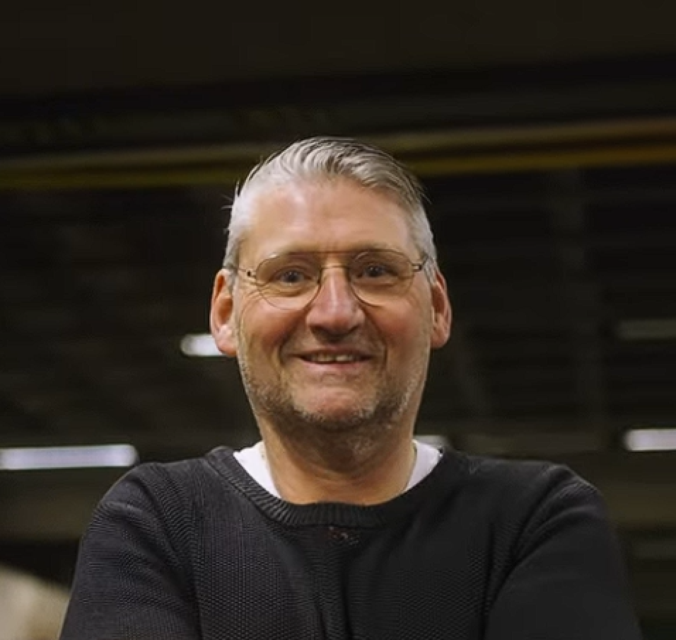 Bram van Nieuwkerk 3