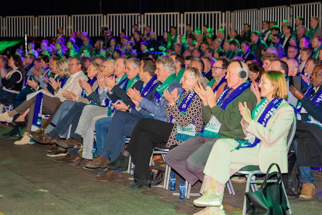 Dag van de cooperatie 2025