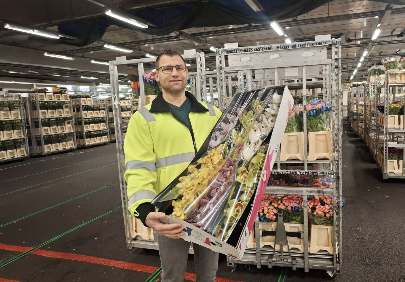 Edwin Chrispijn 2026 A