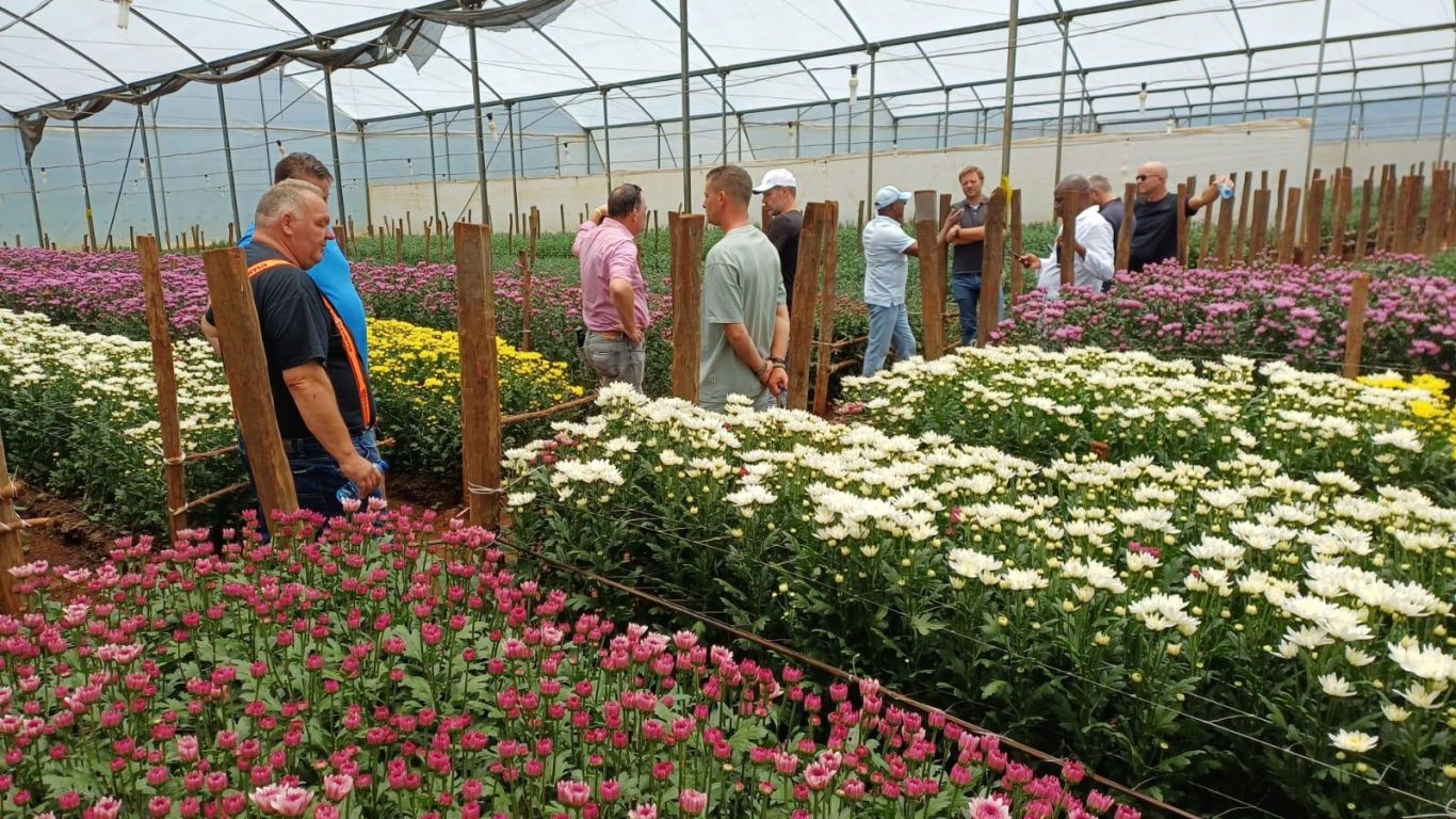 FPC bezoek aan Kenia 2